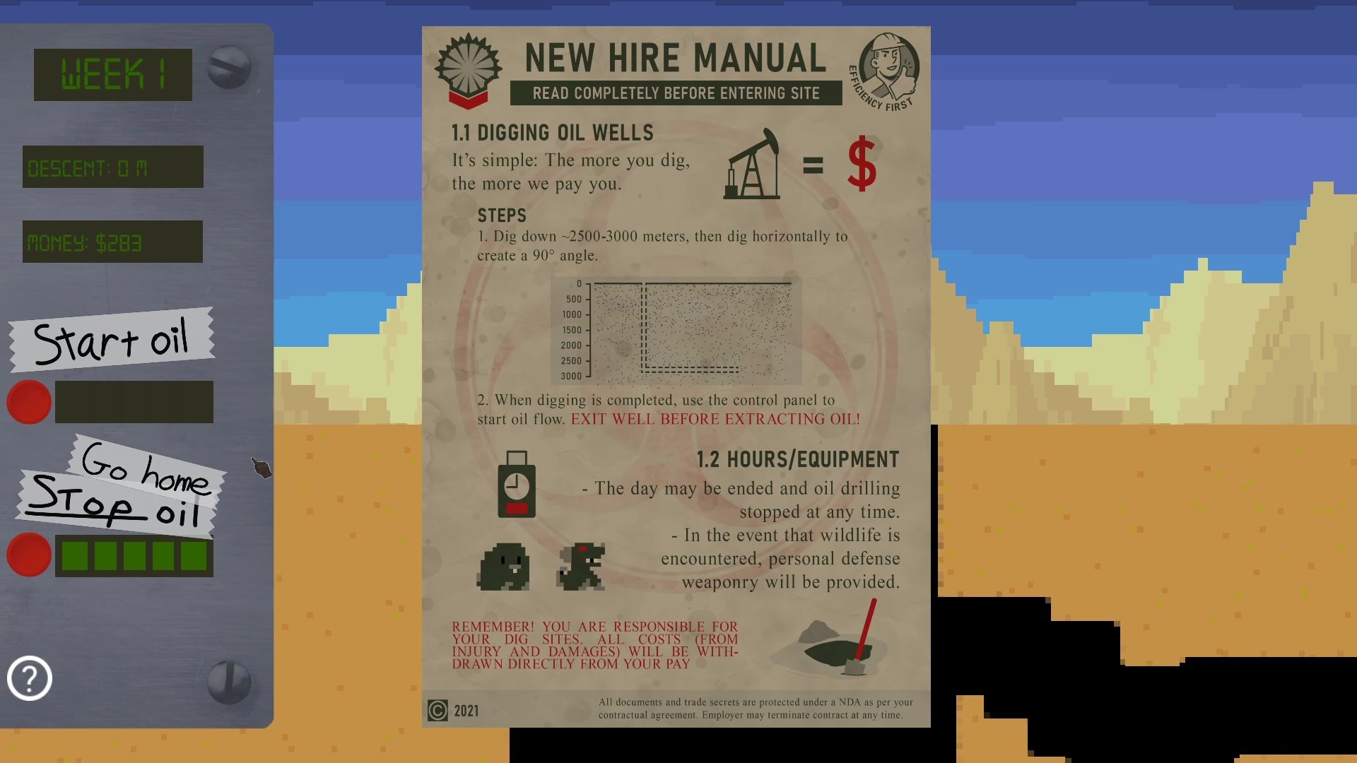 Frick Frack Screenshot 2