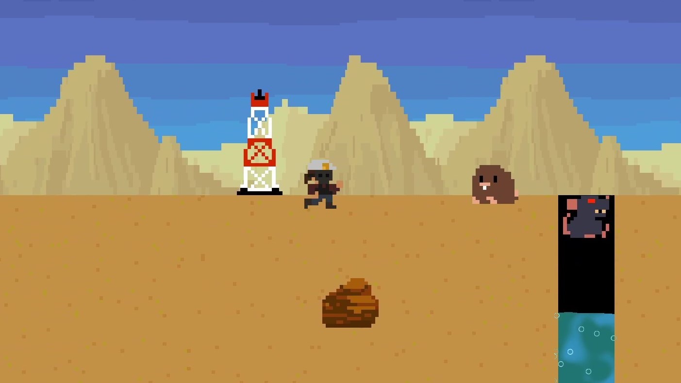 Frick Frack Screenshot 3