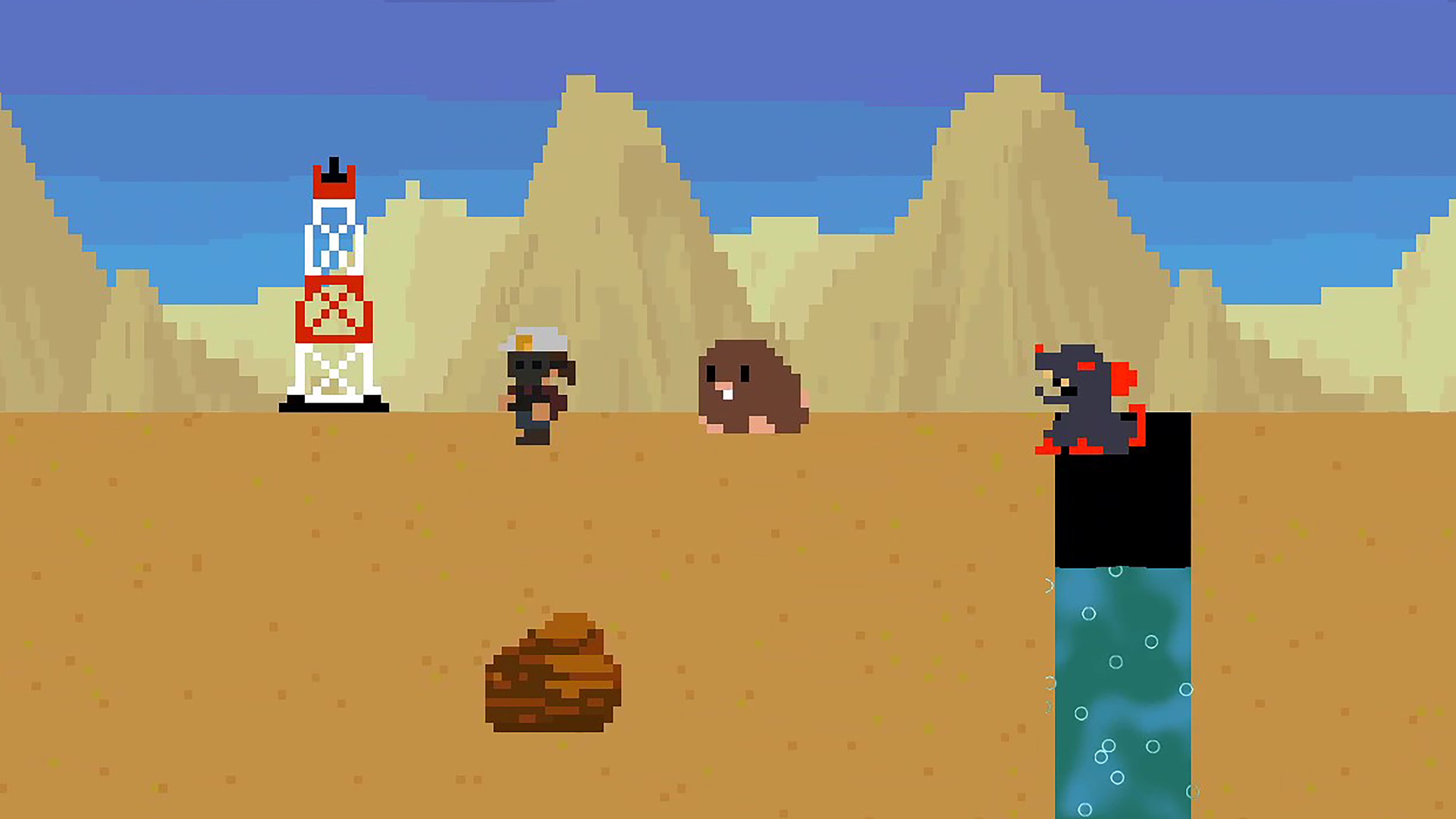 Frick Frack Screenshot 5