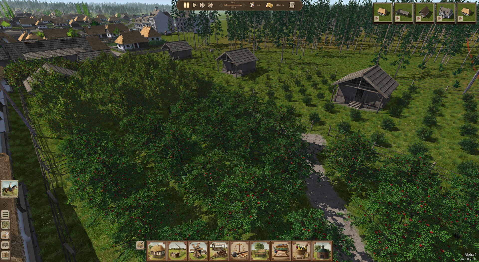 Ostriv Screenshot 14