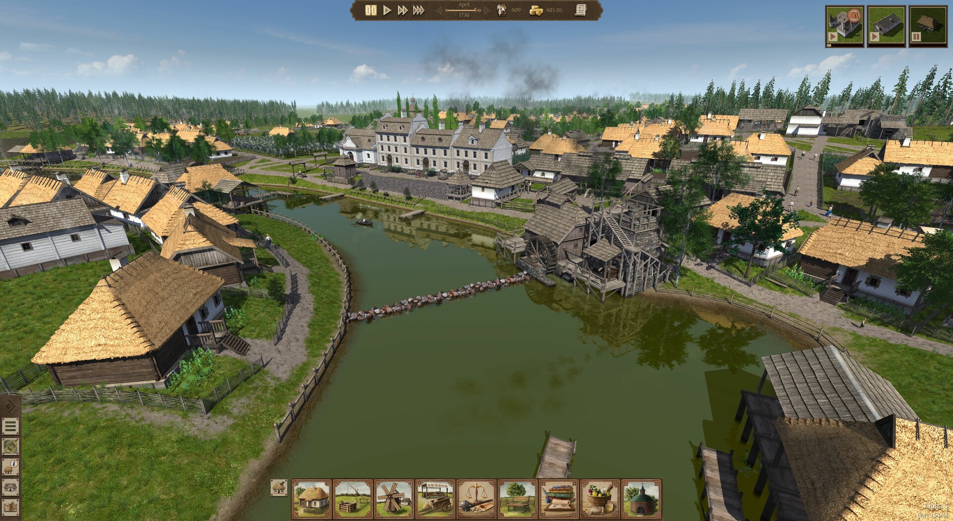 Ostriv Screenshot 8