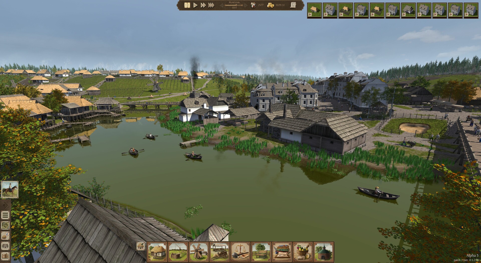 Ostriv Screenshot 17