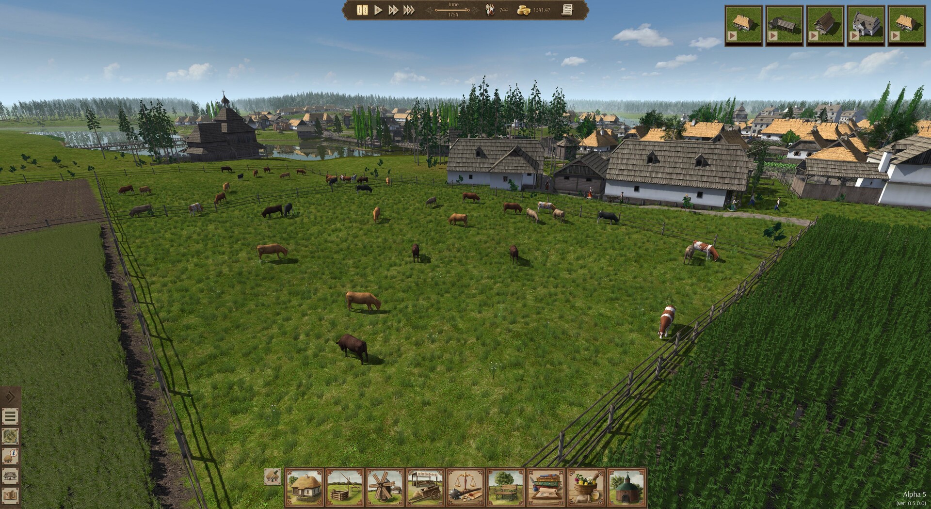 Ostriv Screenshot 10