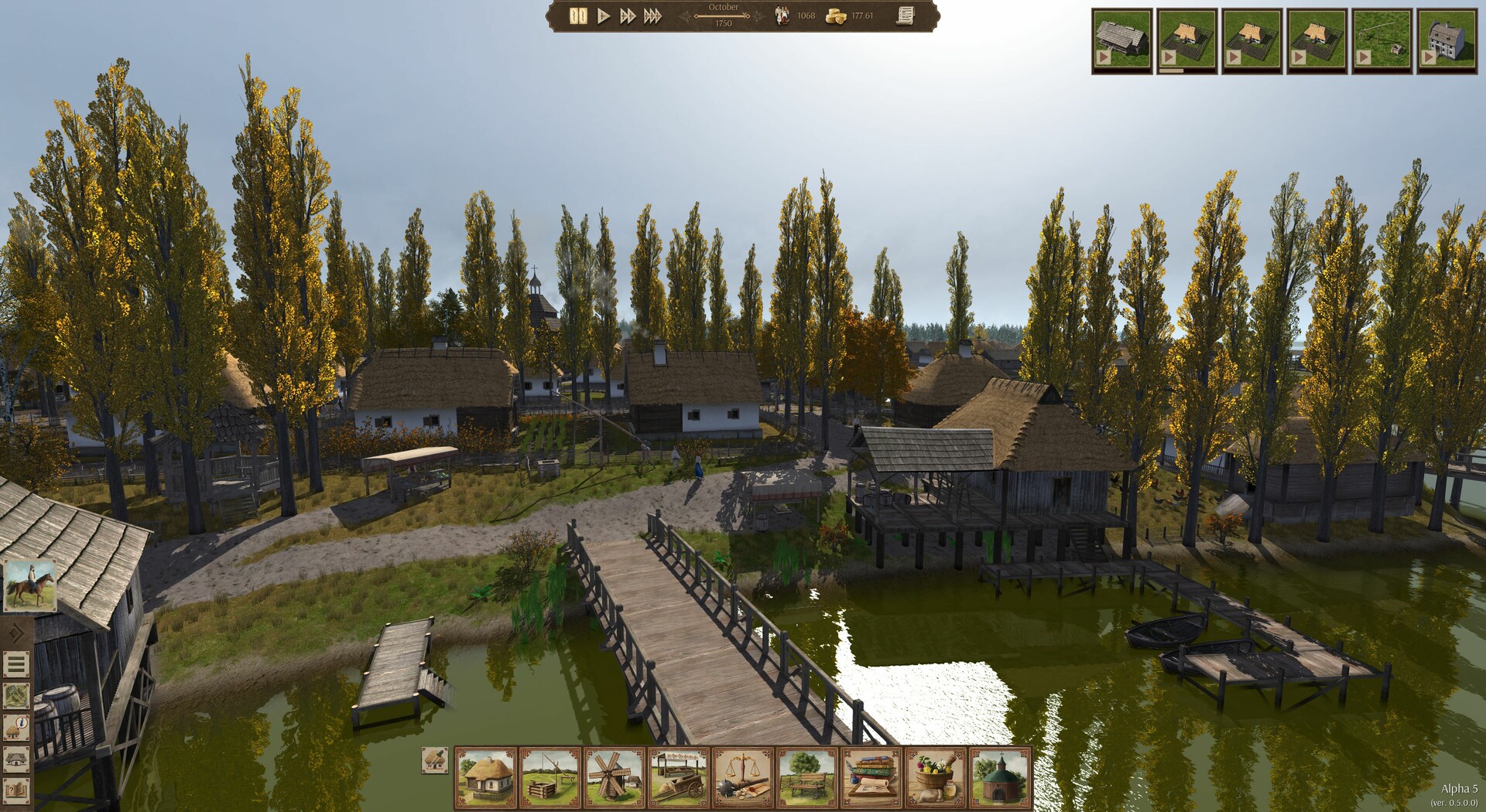 Ostriv Screenshot 7