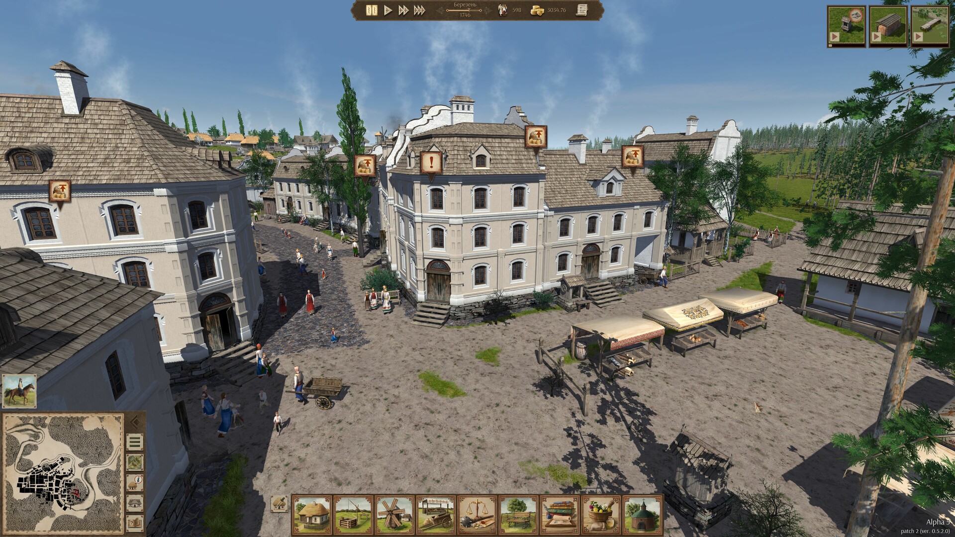 Ostriv Screenshot 16