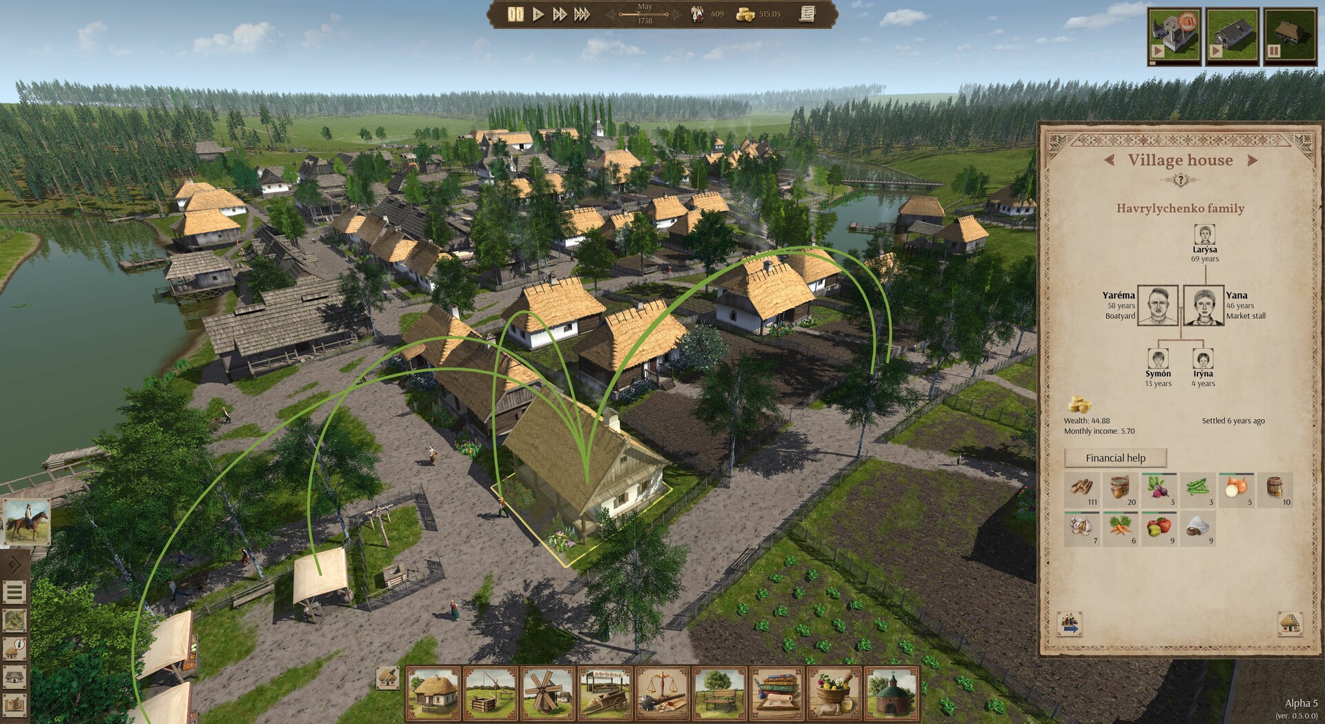 Ostriv Screenshot 9