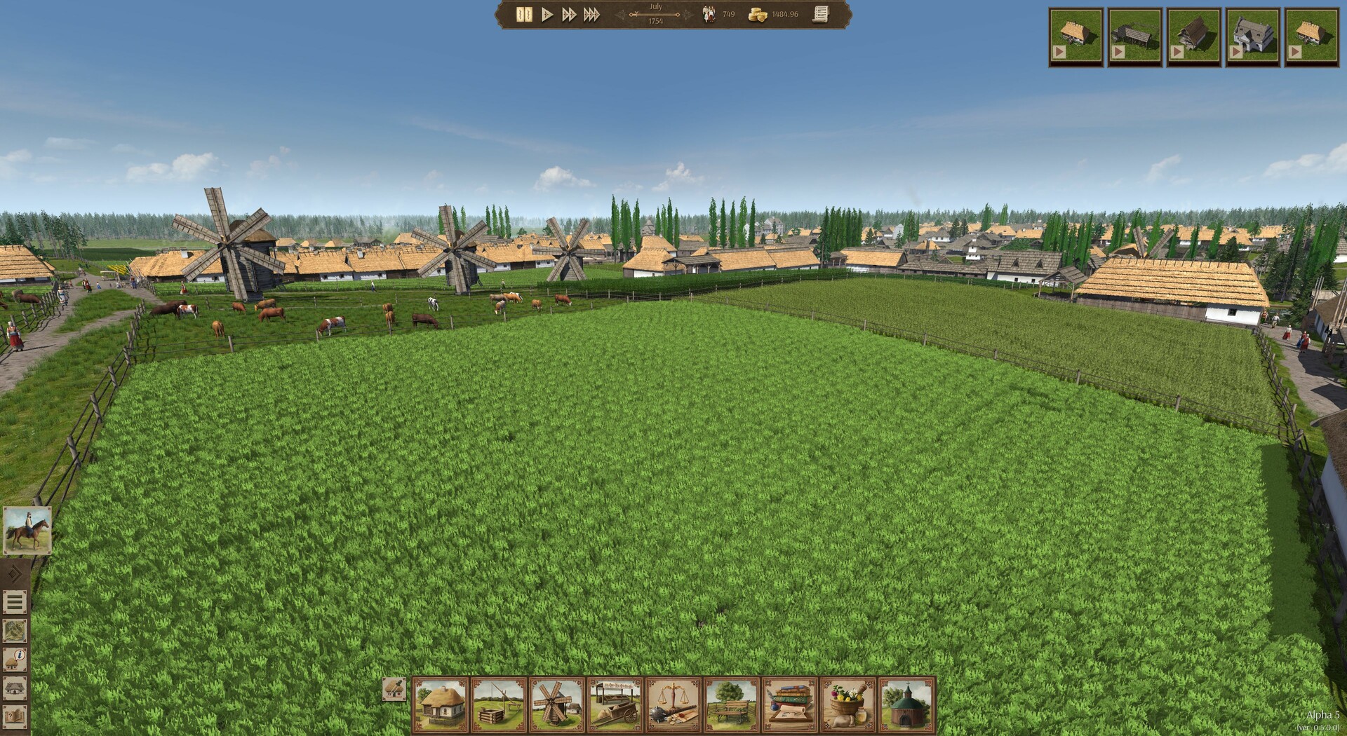 Ostriv Screenshot 5