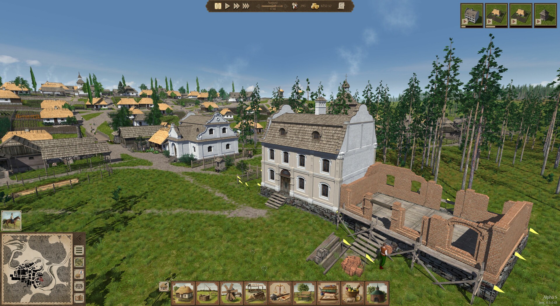 Ostriv Screenshot 15