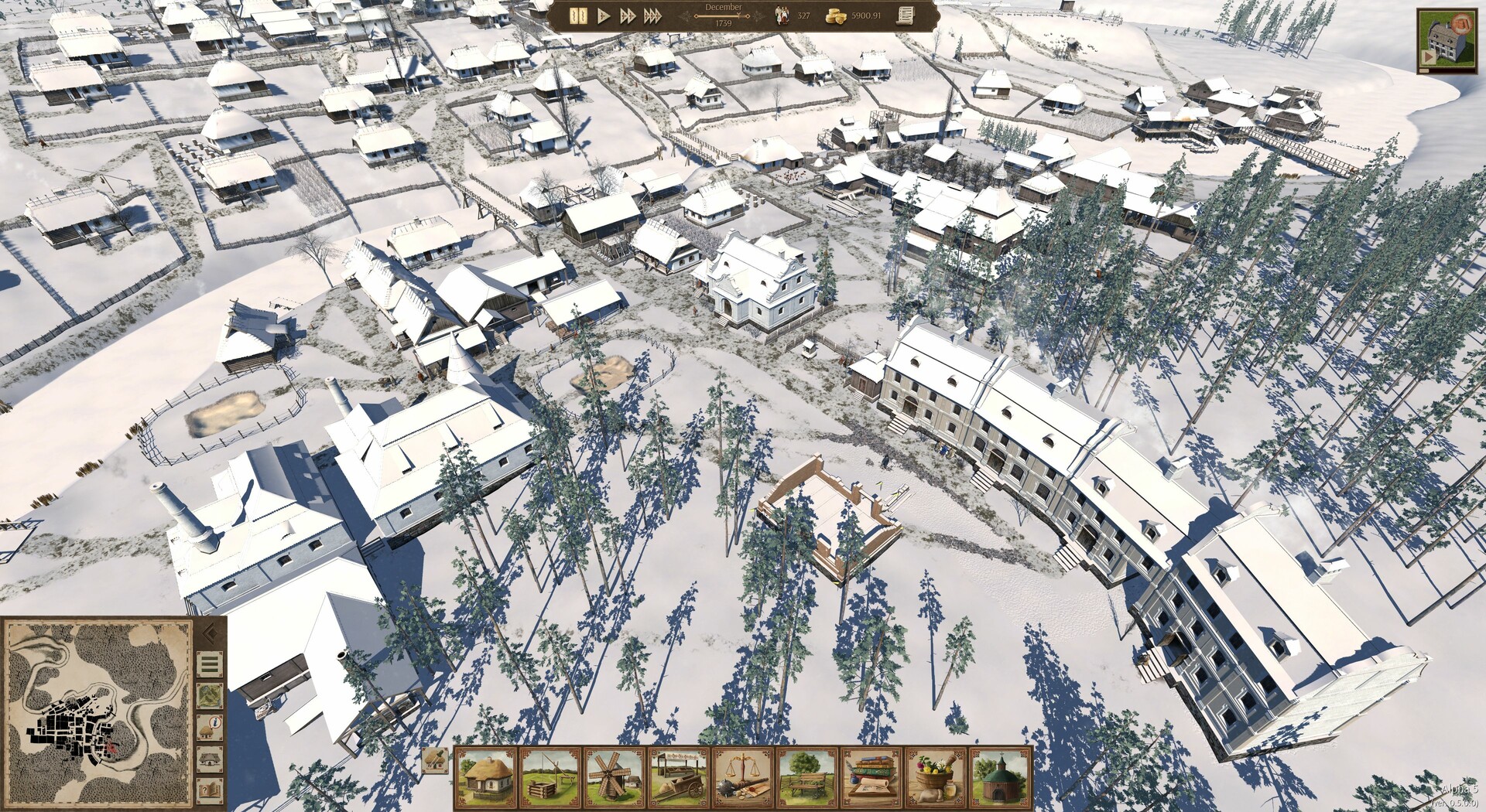 Ostriv Screenshot 13