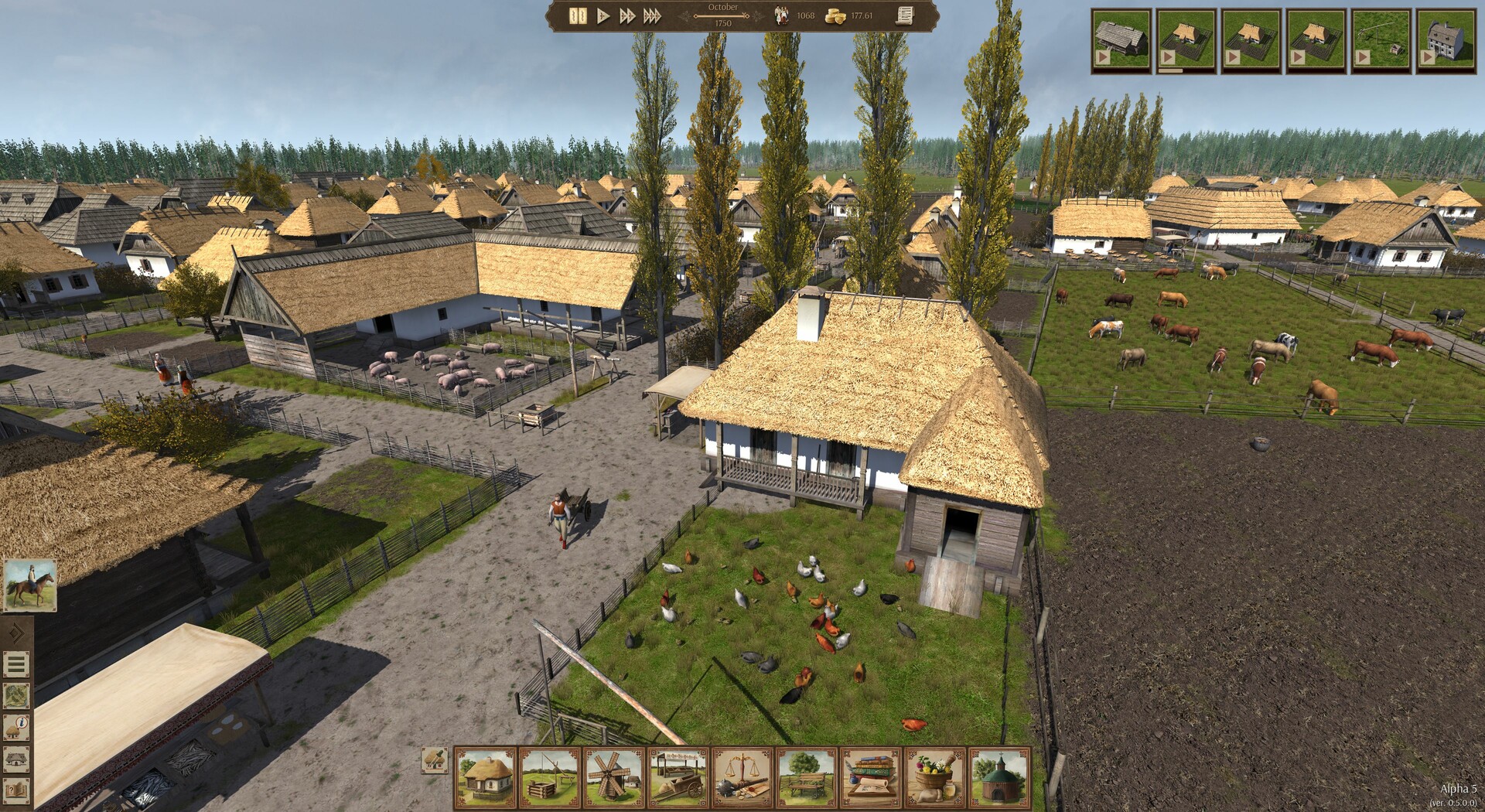 Ostriv Screenshot 12