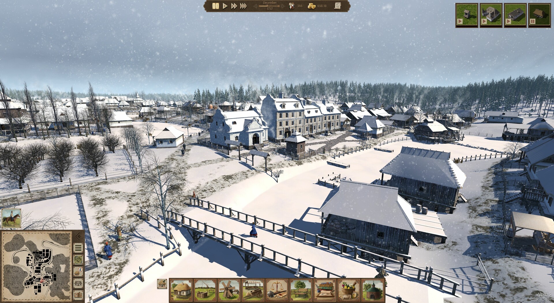 Ostriv Screenshot 1