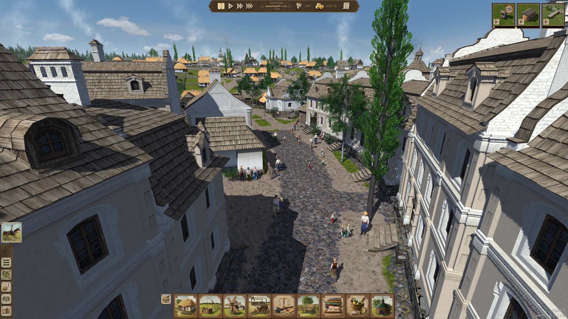 Ostriv Screenshot 18