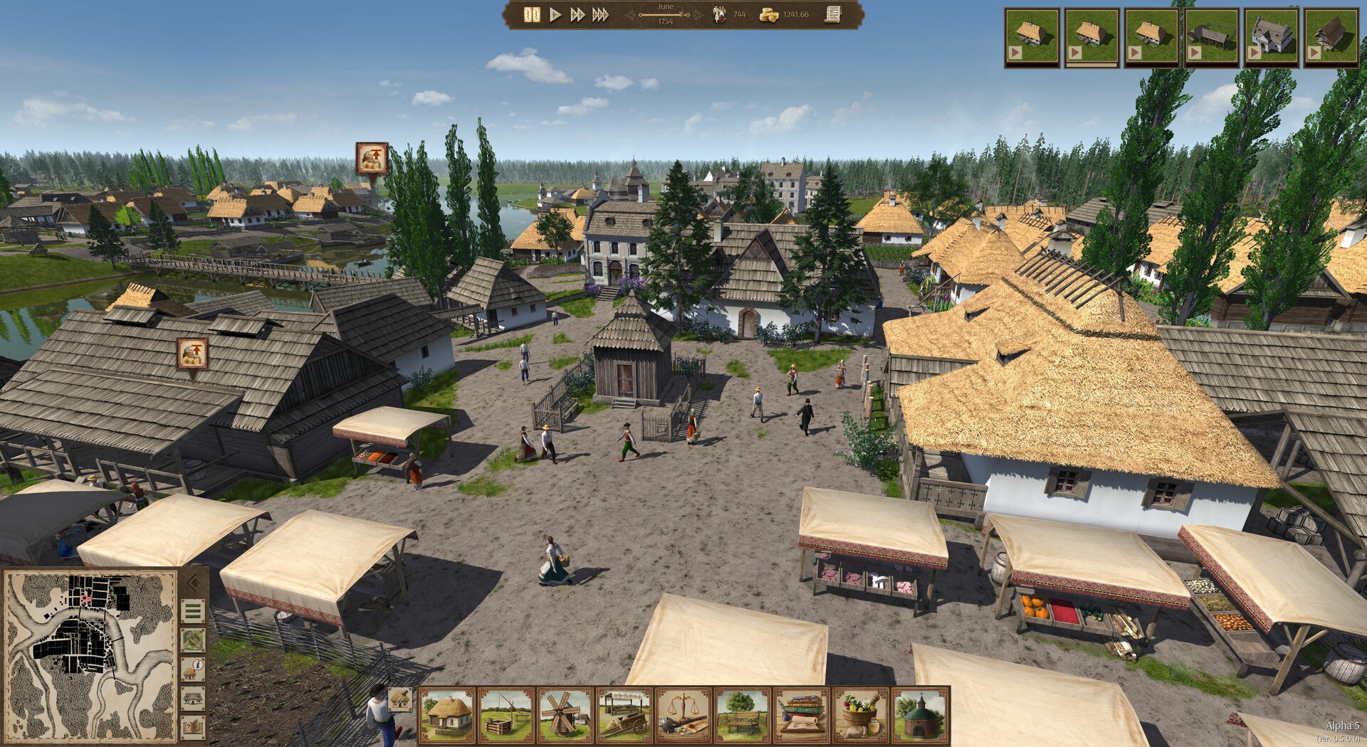Ostriv Screenshot 11