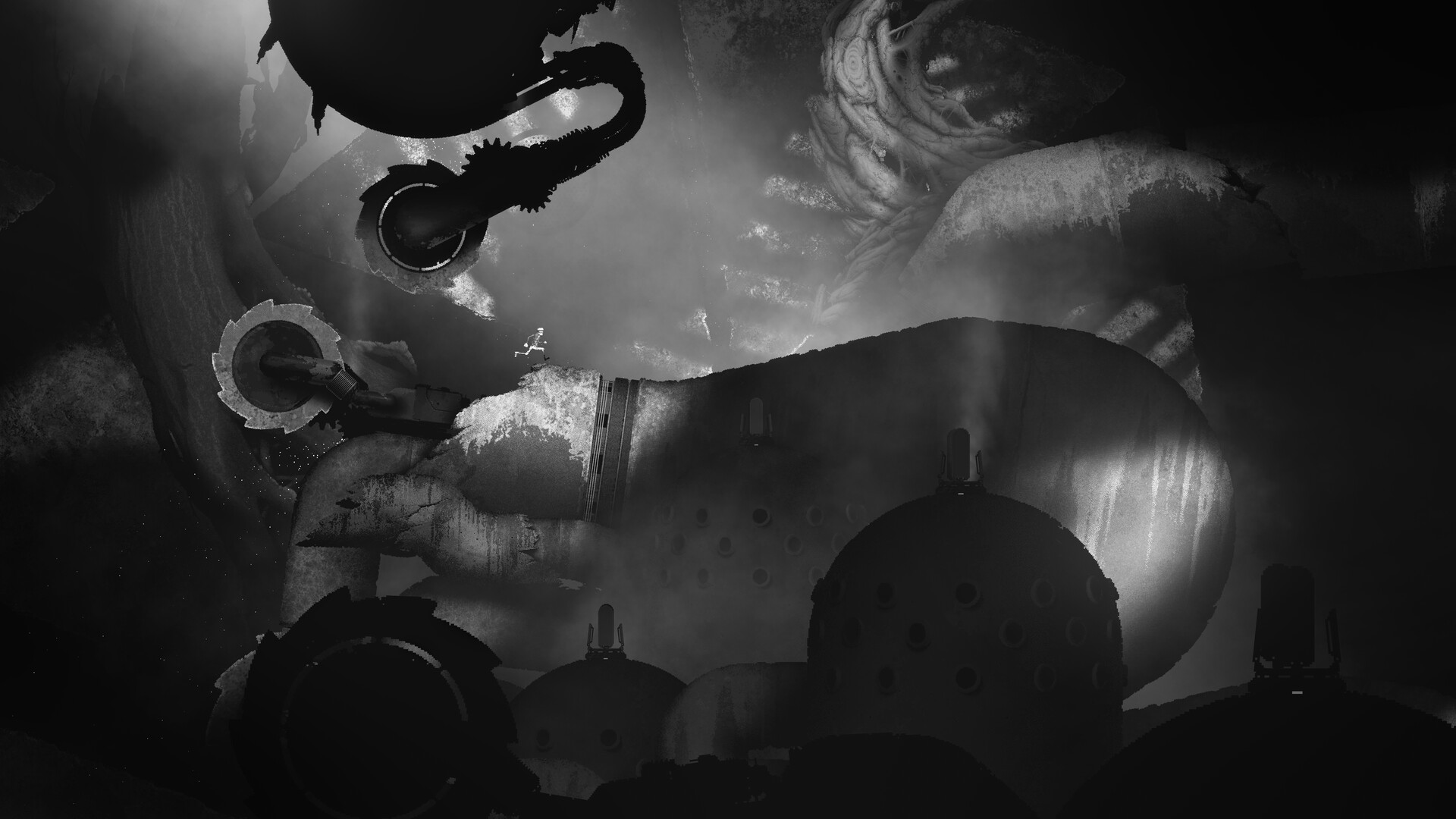 Bionic Bay Screenshot 2