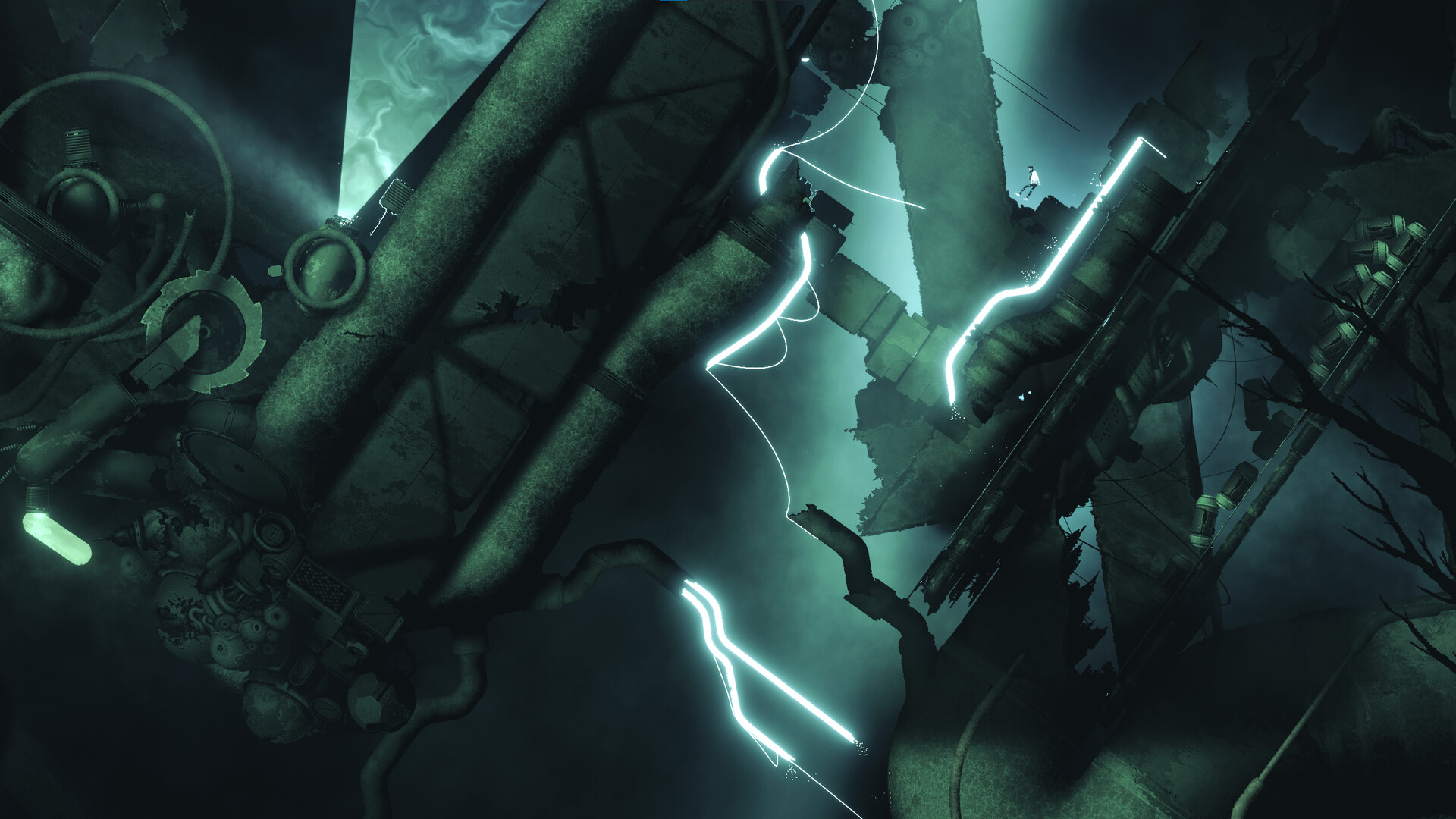 Bionic Bay Screenshot 7