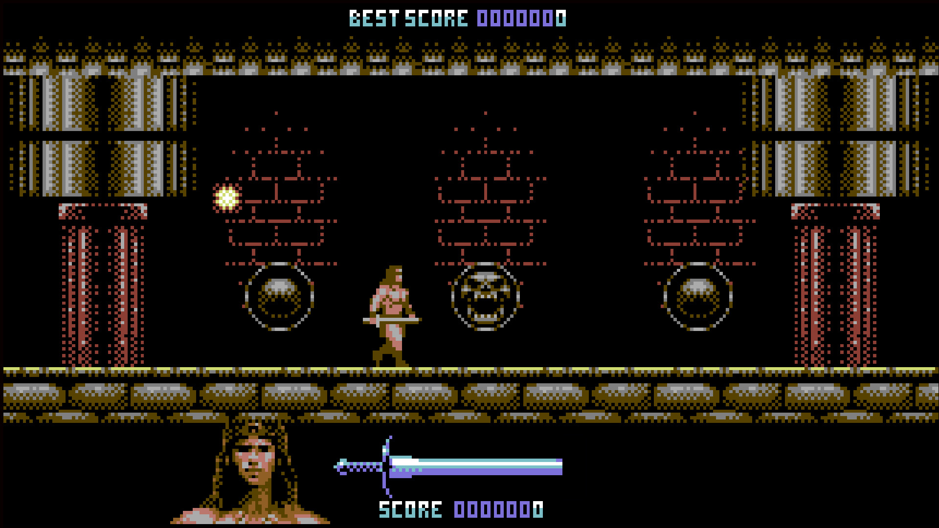 Black Jewel Screenshot 7