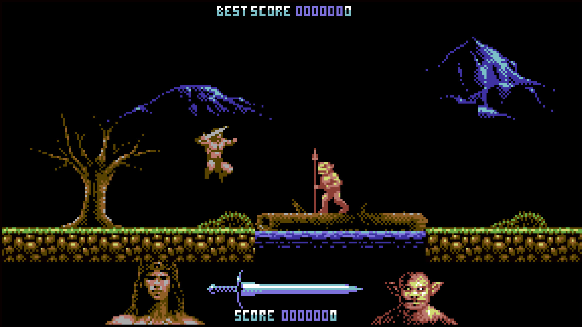 Black Jewel Screenshot 2