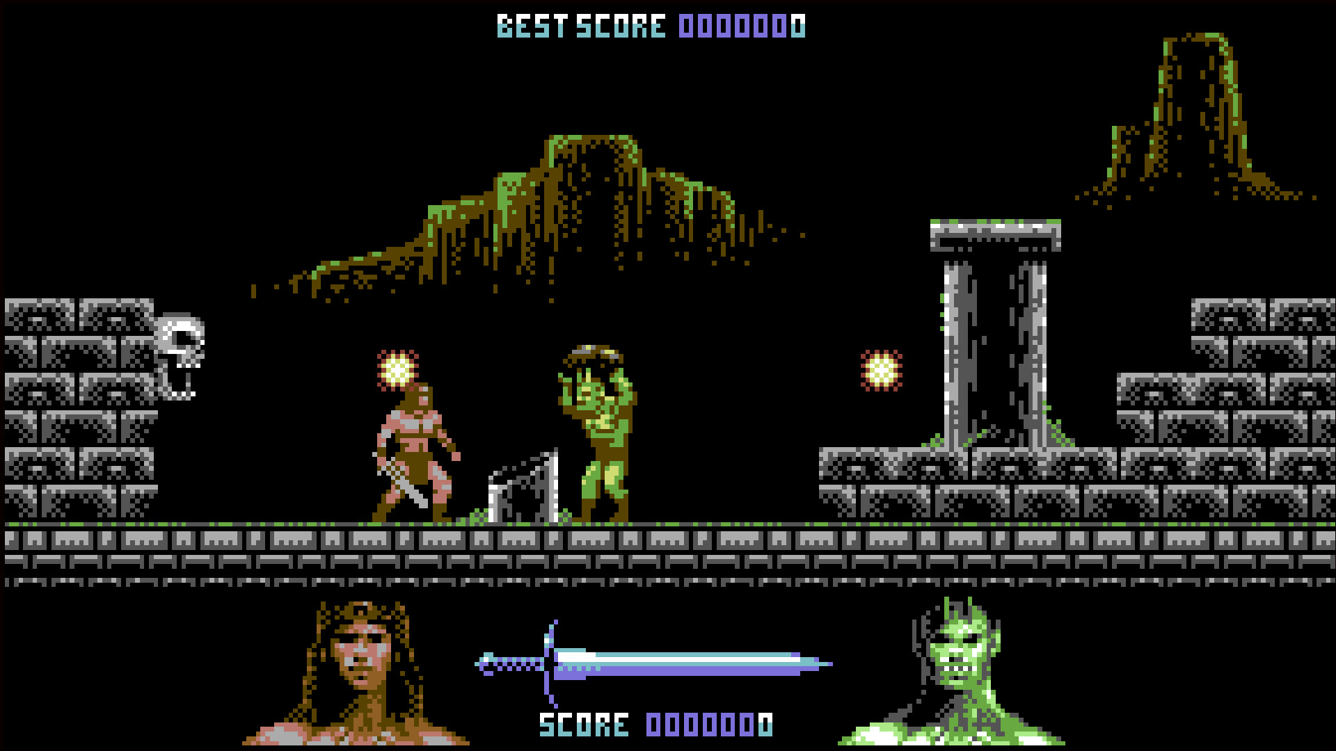 Black Jewel Screenshot 4