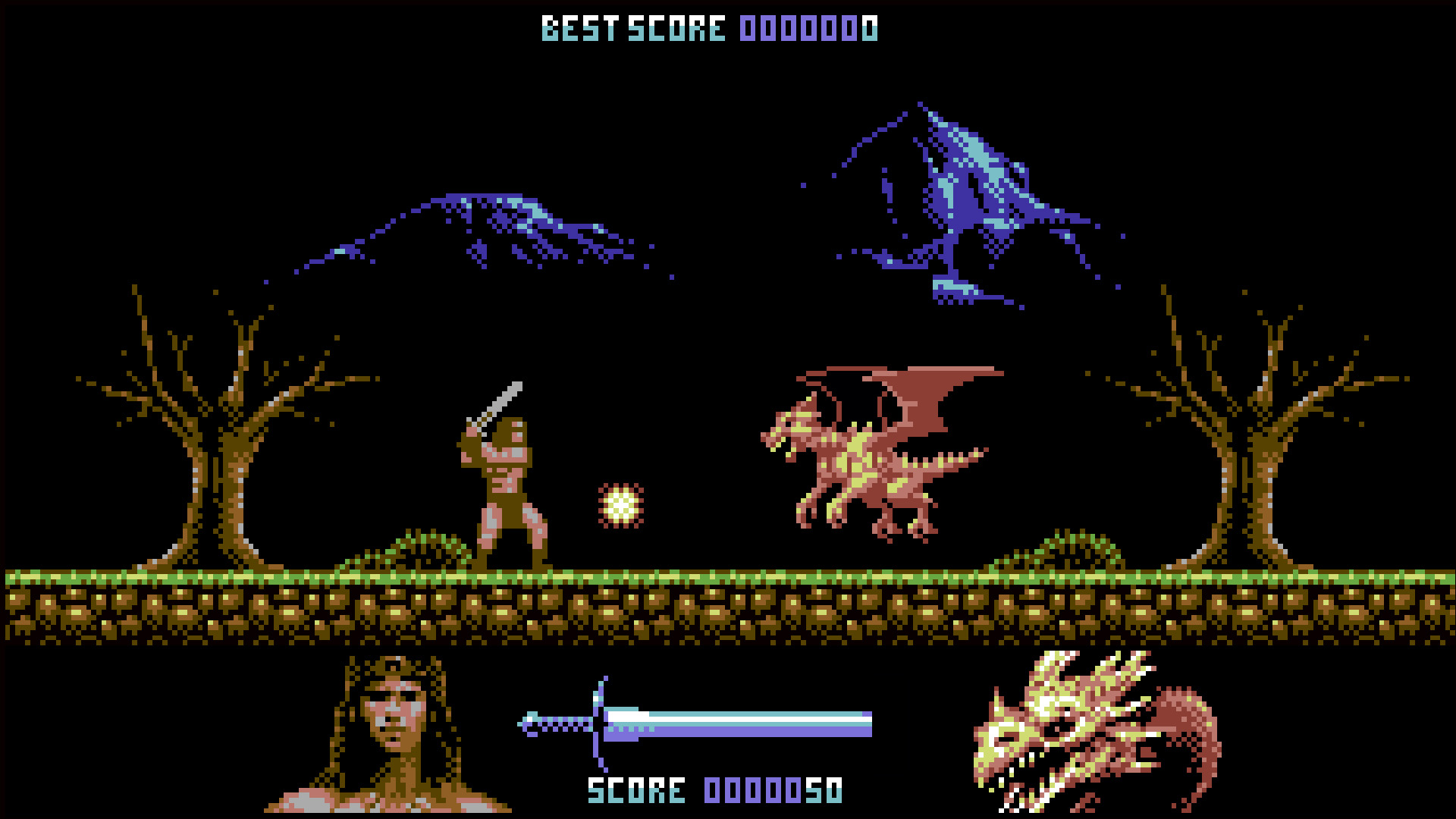 Black Jewel Screenshot 3