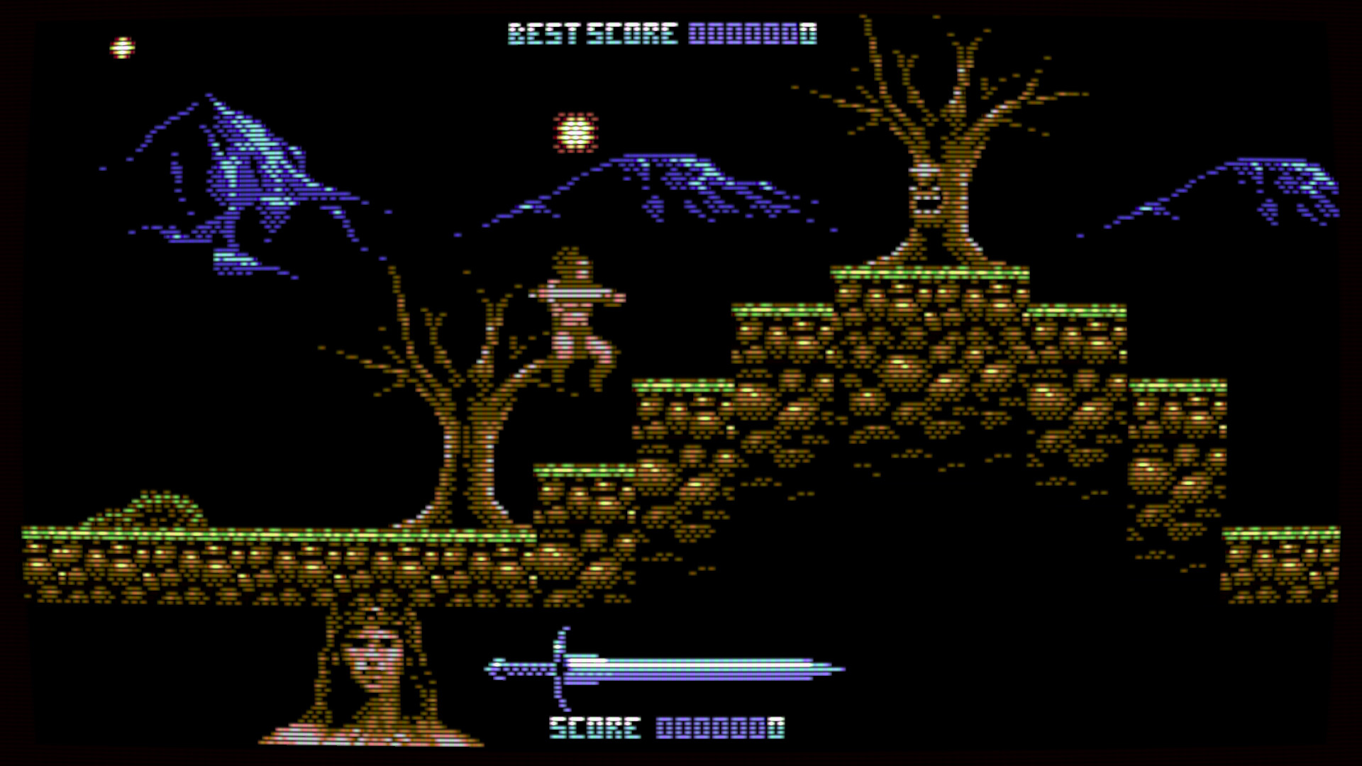 Black Jewel Screenshot 8