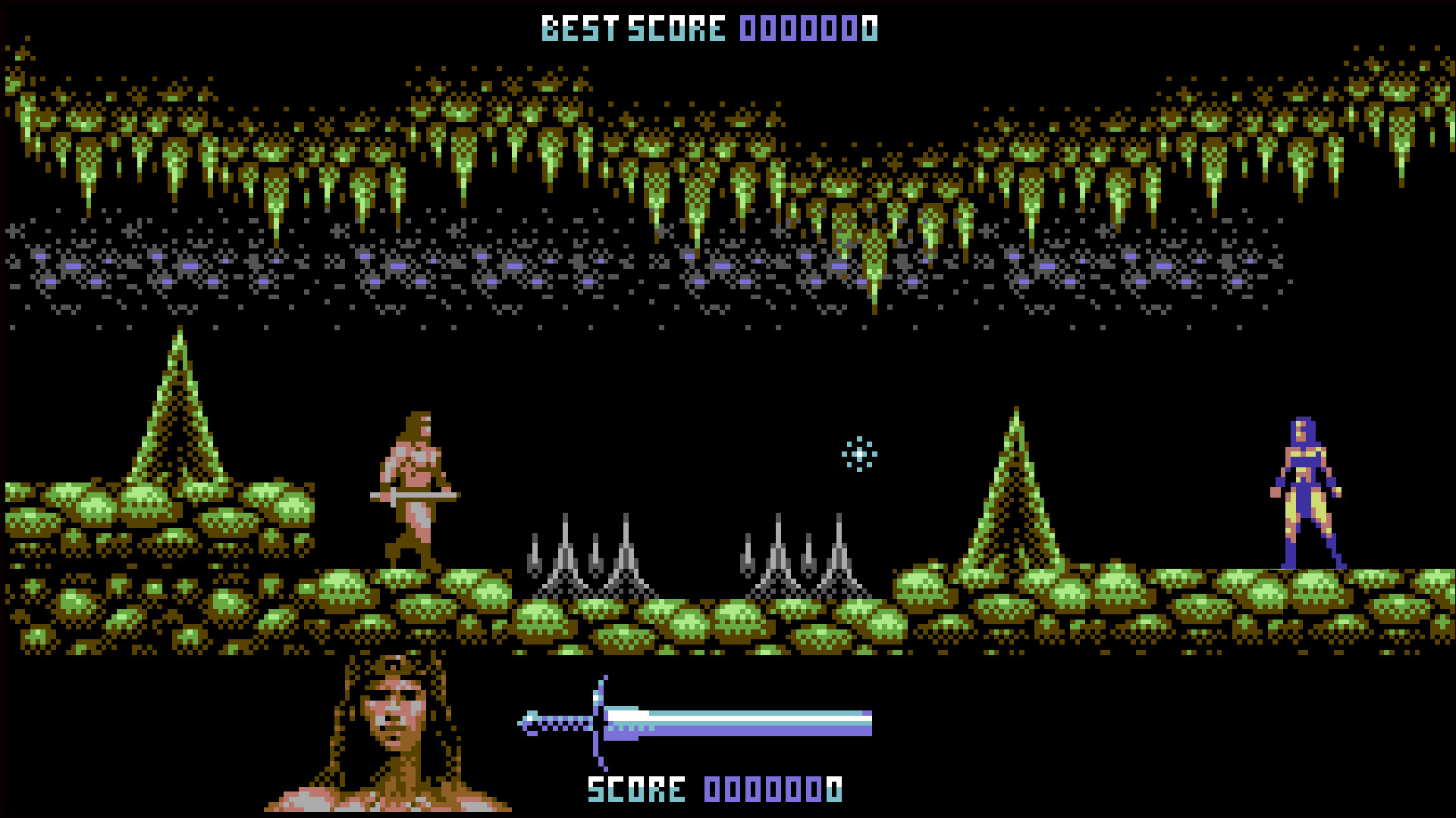 Black Jewel Screenshot 6