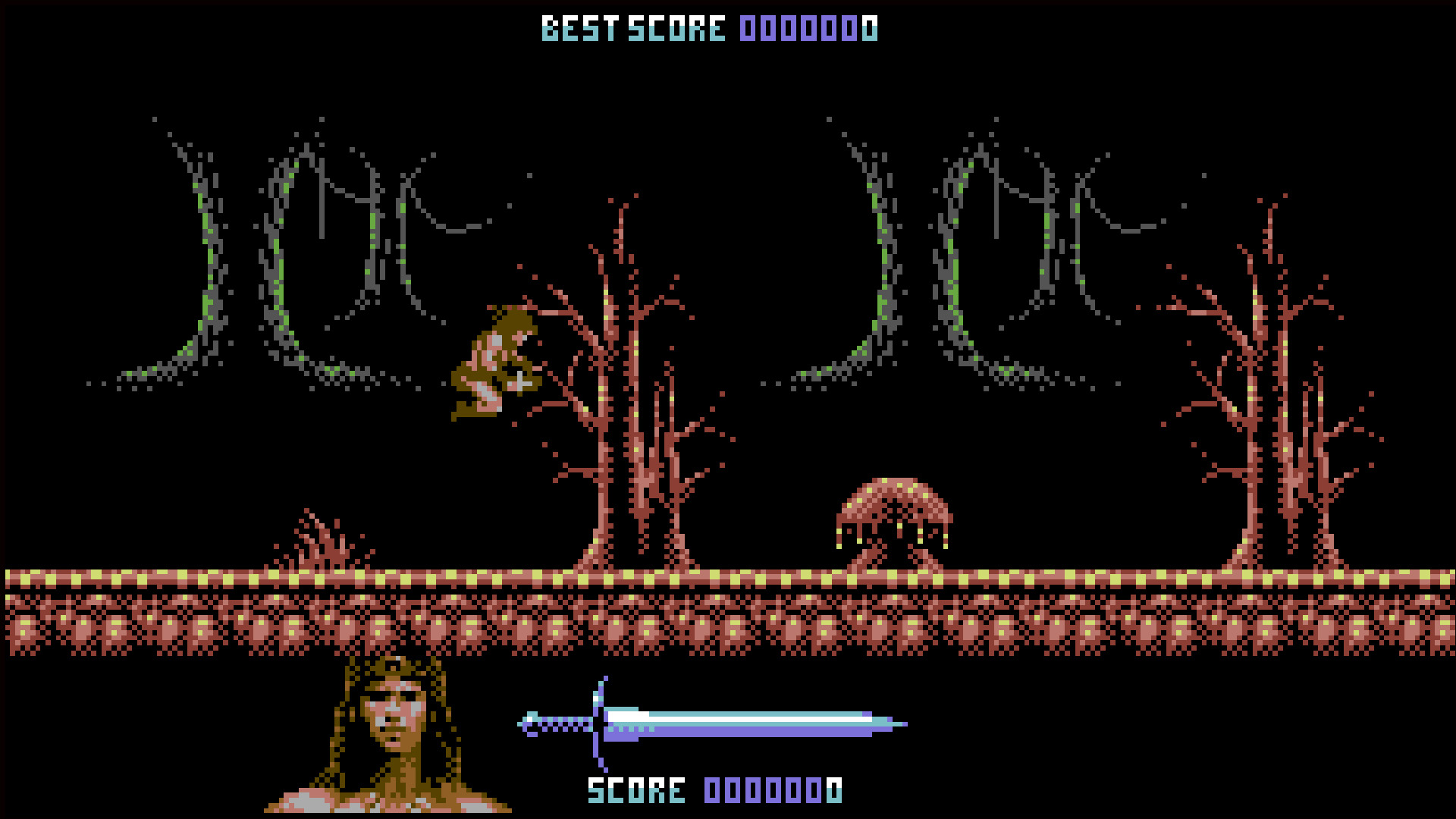 Black Jewel Screenshot 5