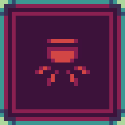 Getting warmed up icon