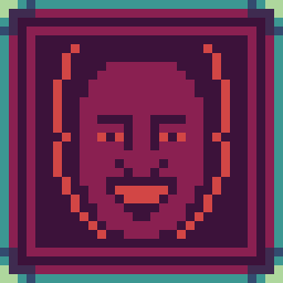 It's personal now icon