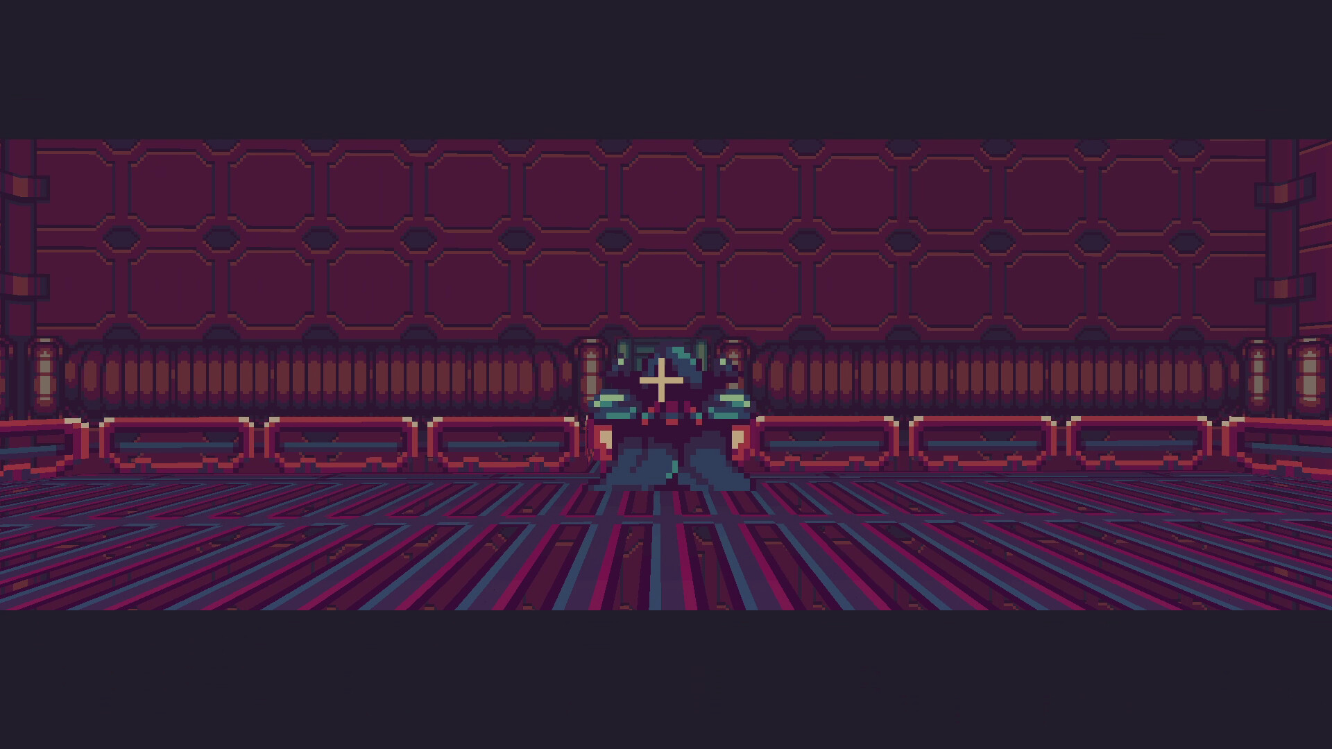 Exophobia Screenshot 7