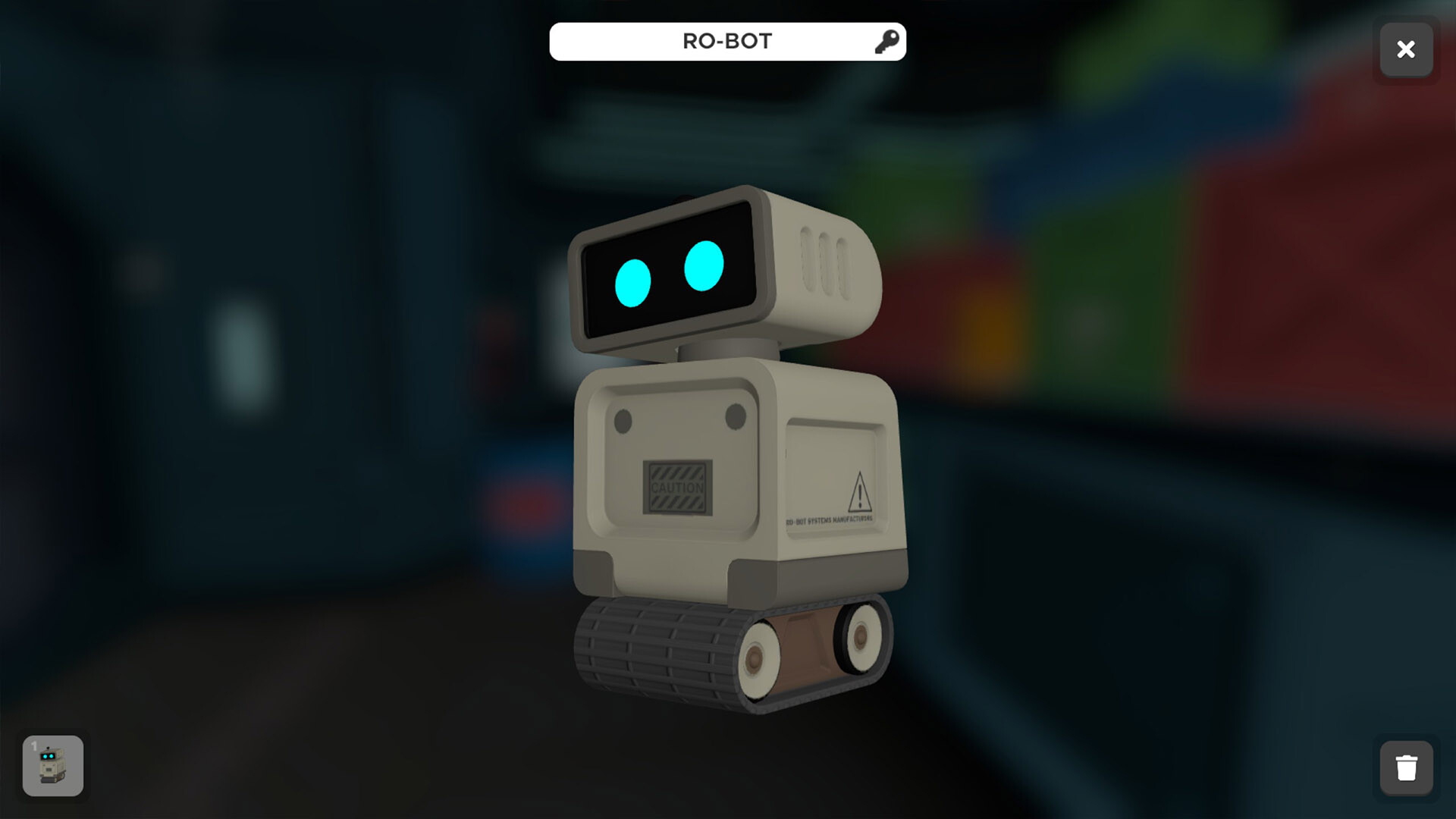 Escape Simulator: Among Us DLC Screenshot 6