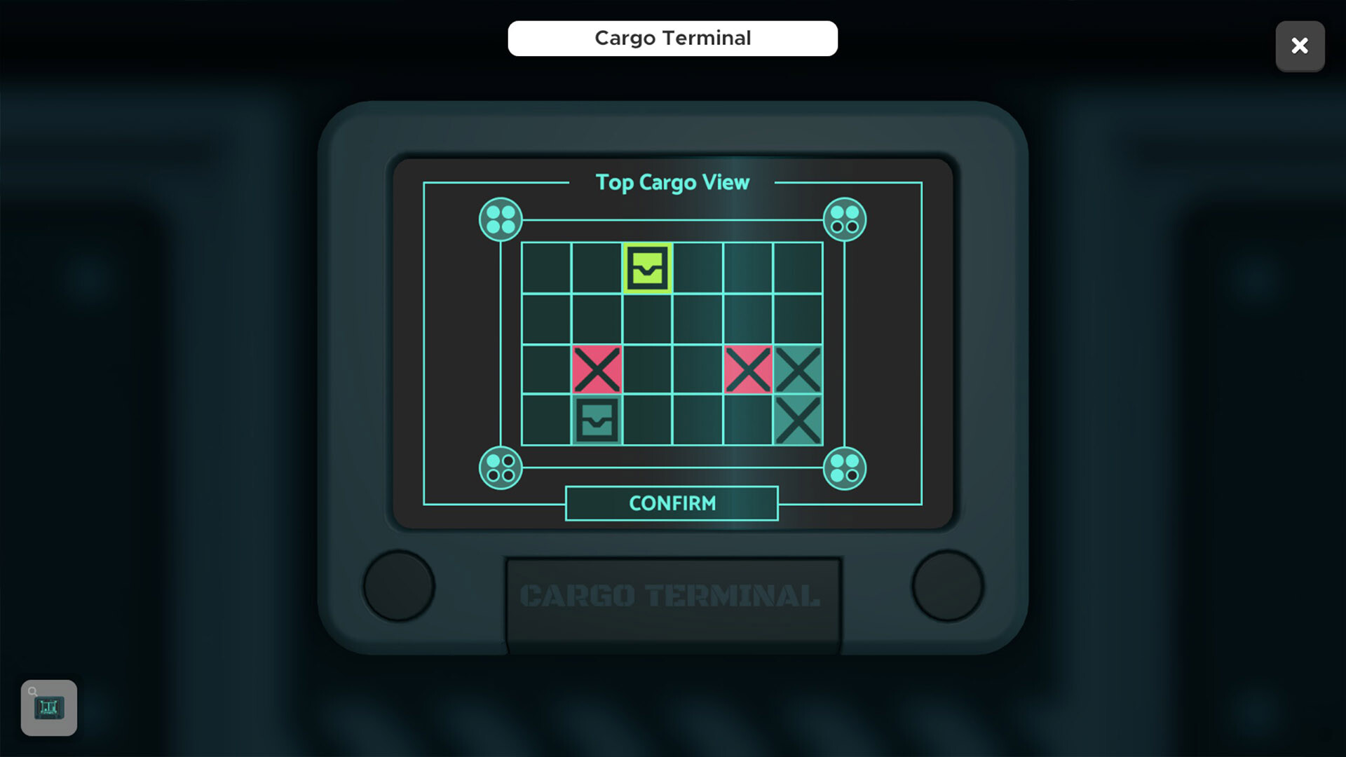 Escape Simulator: Among Us DLC Screenshot 4