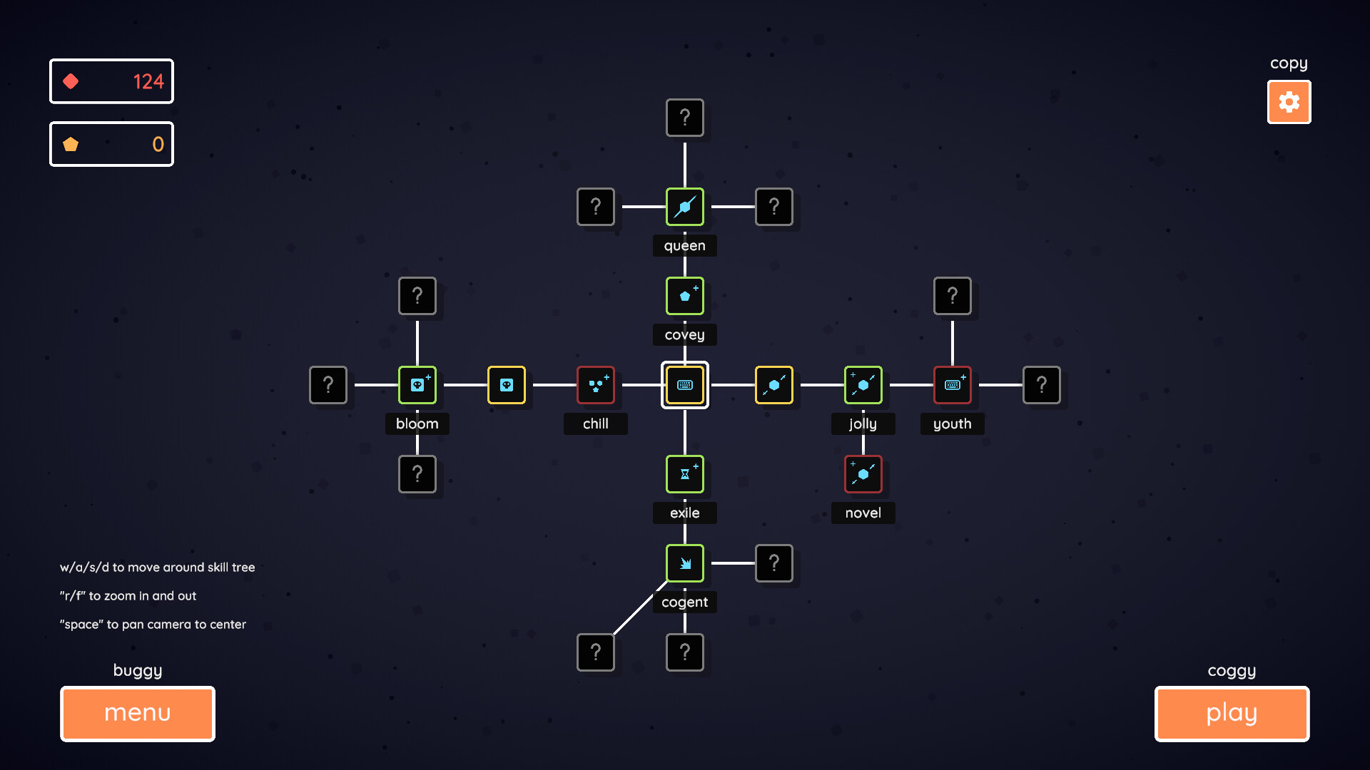 Incretyper Demo Screenshot 3