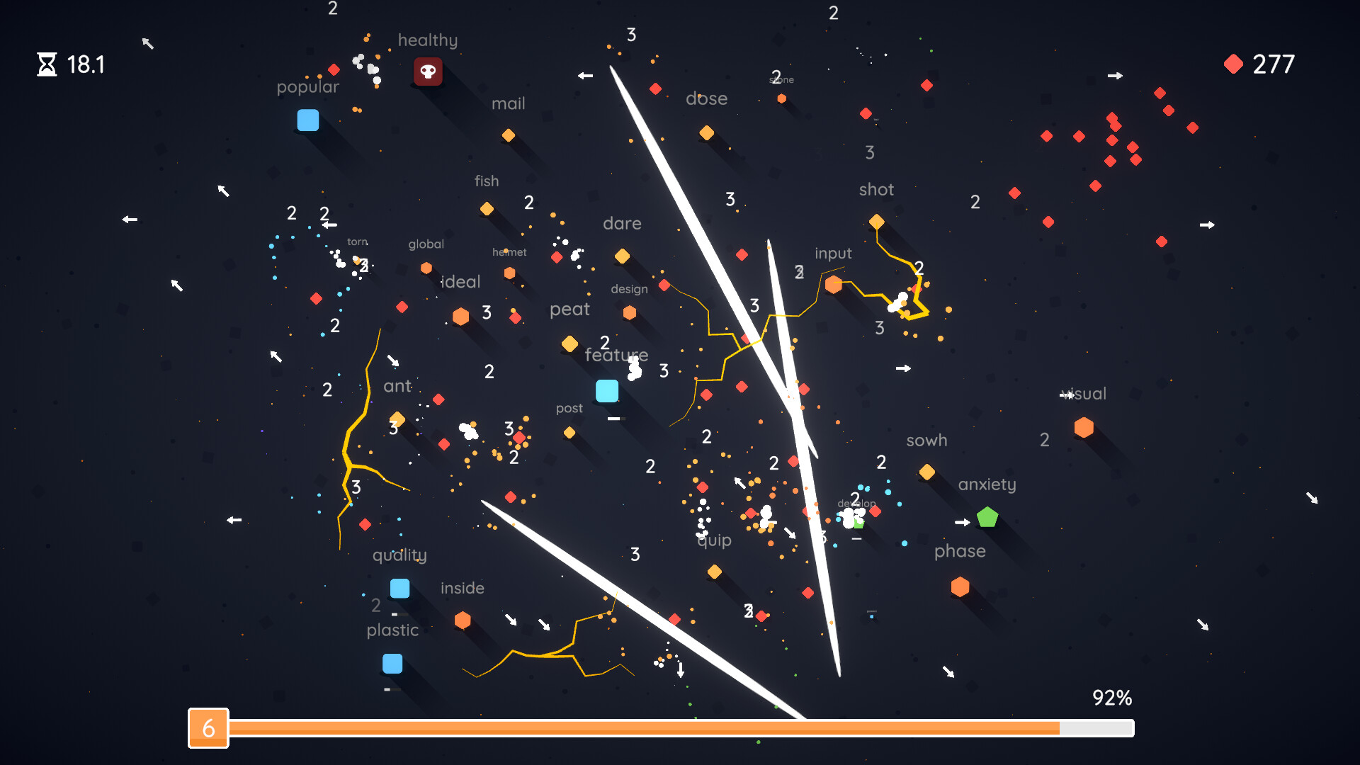 Incretyper Demo Screenshot 7