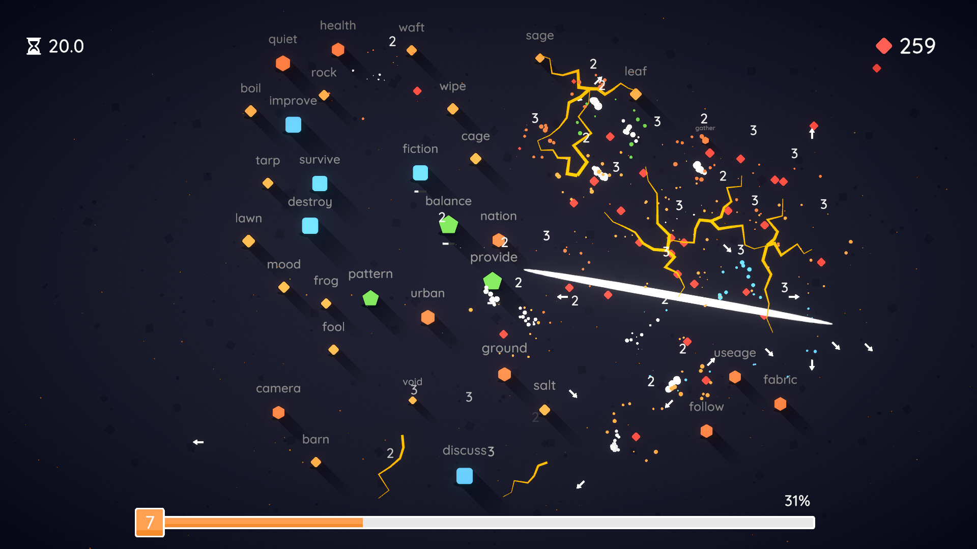 Incretyper Demo Screenshot 5