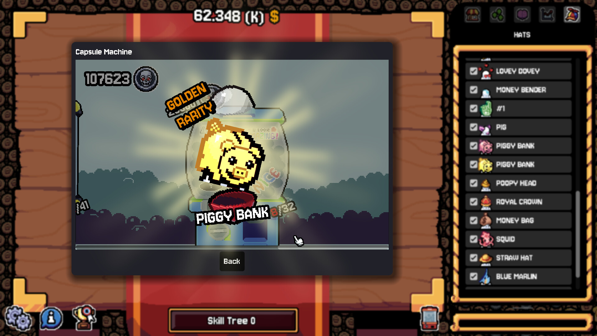 Gamblers Table - Supporter Pack Screenshot 3