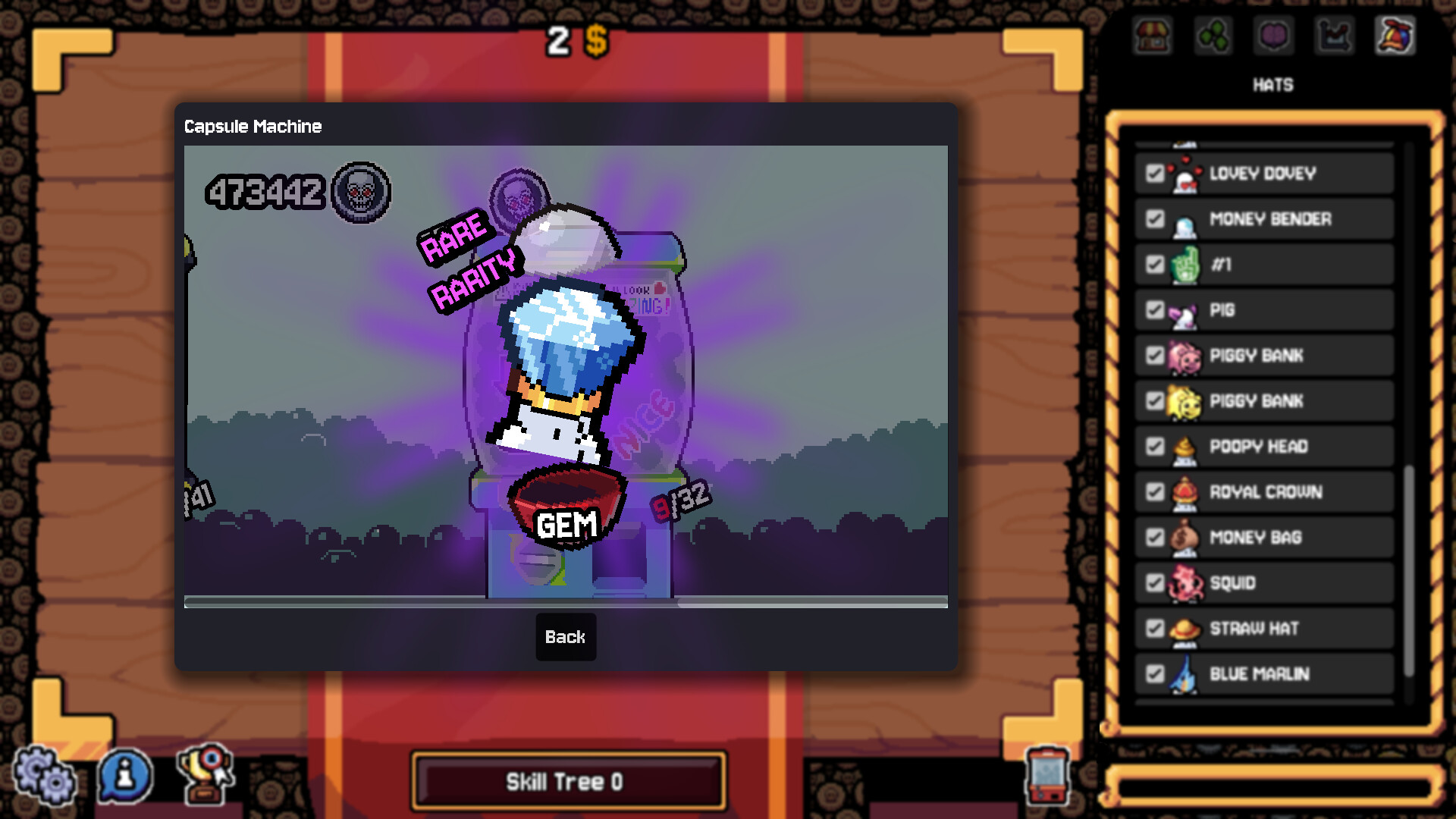 Gamblers Table - Supporter Pack Screenshot 2