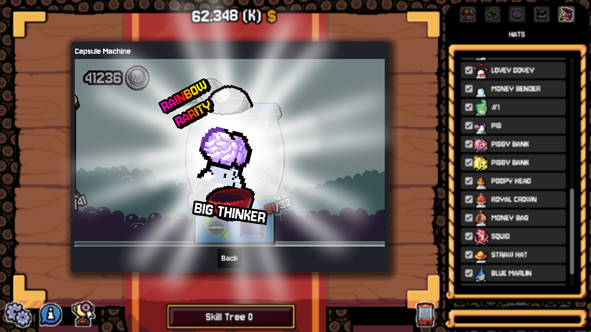 Gamblers Table - Supporter Pack Screenshot 4