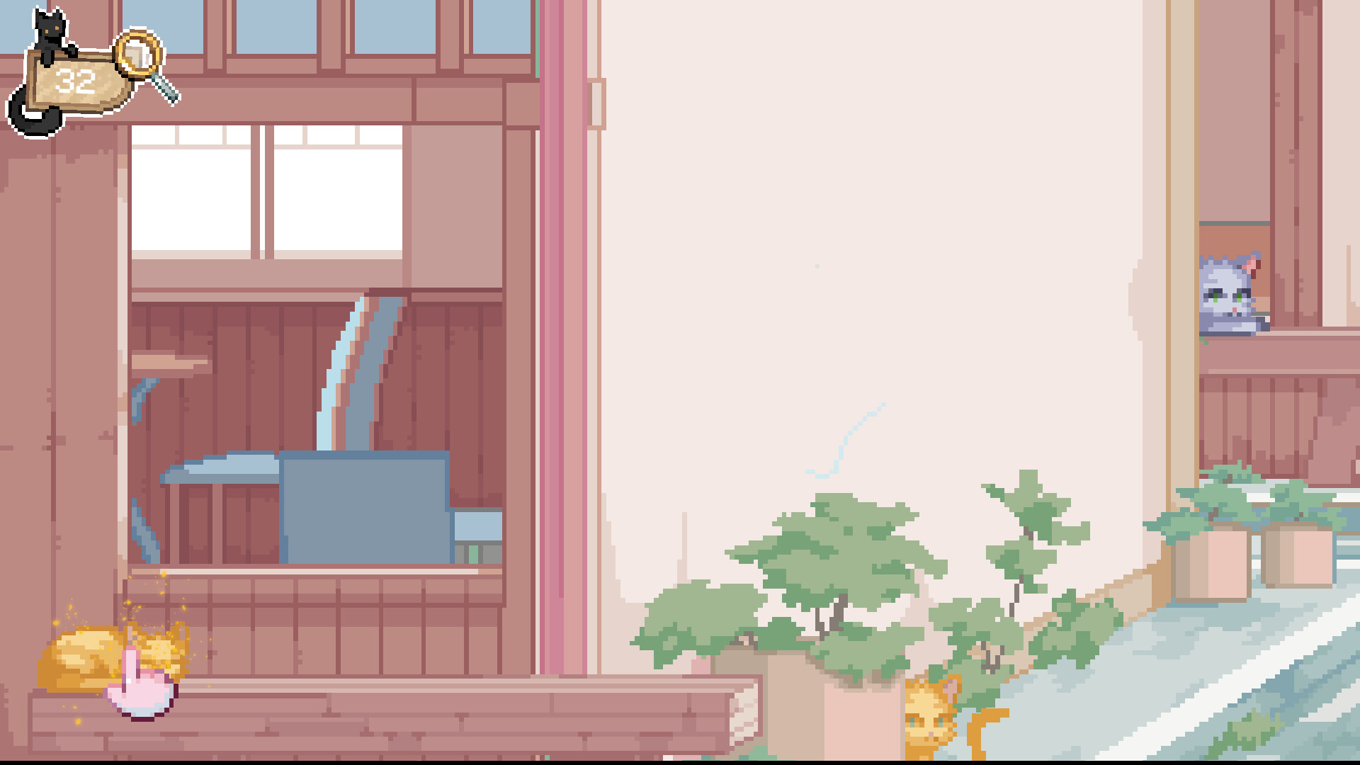 A Neighborhood of Cats Screenshot 4