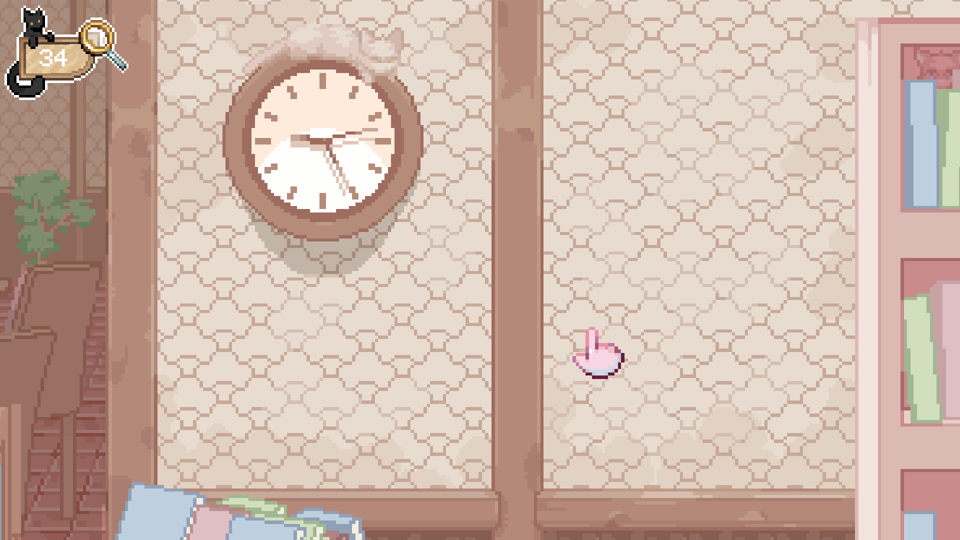 A Neighborhood of Cats Screenshot 2