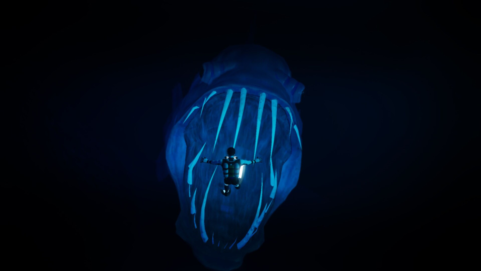 Thalassophobia Demo Screenshot 4