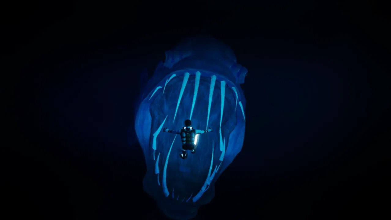 Thalassophobia Demo Screenshot 4