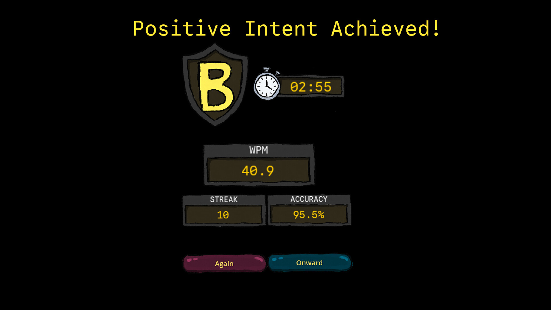 Some Type of Trip Screenshot 4