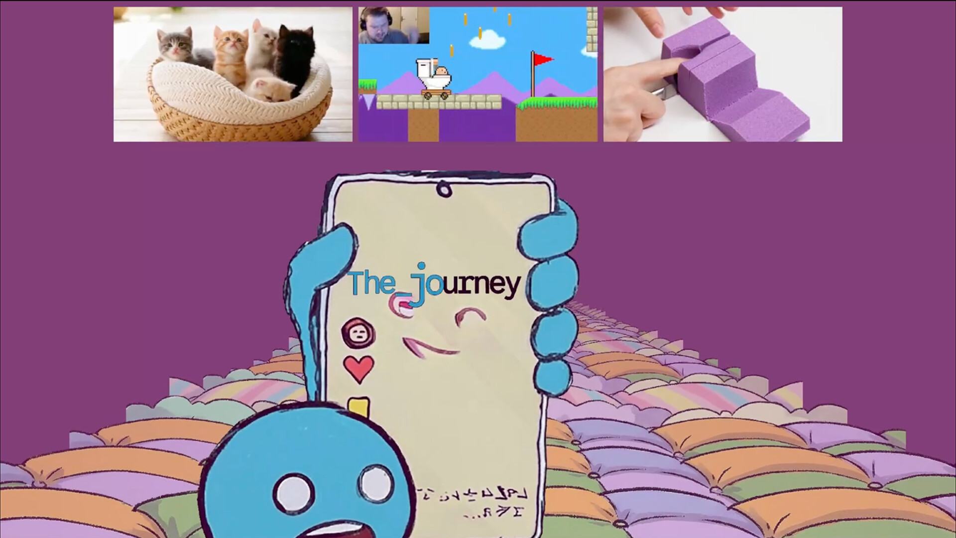 Some Type of Trip Screenshot 1