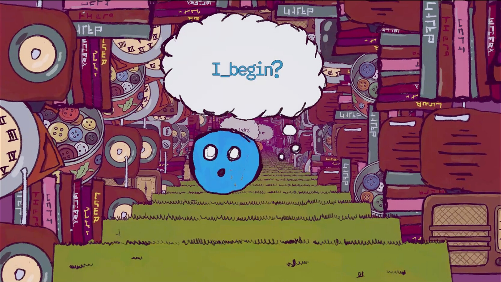 Some Type of Trip Screenshot 7