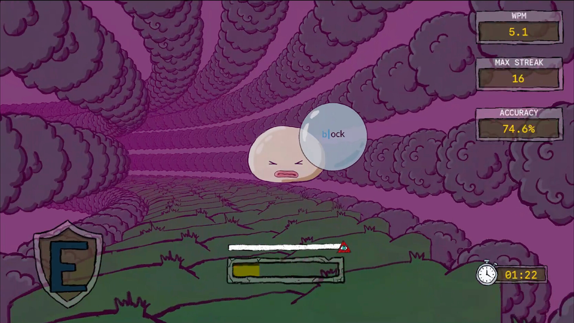 Some Type of Trip Screenshot 6