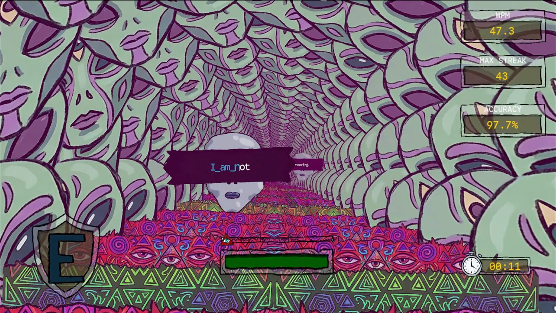 Some Type of Trip Screenshot 3