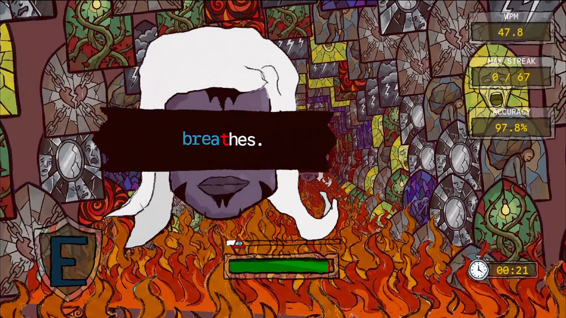 Some Type of Trip Screenshot 2