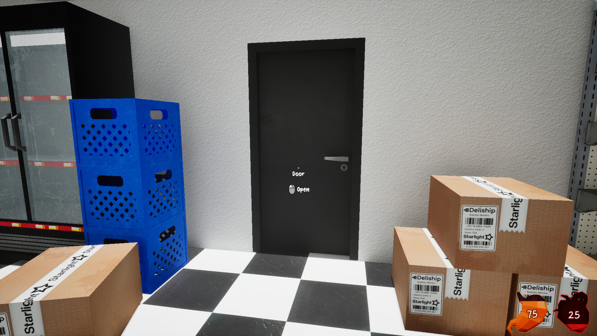 Starlight, Inc Screenshot 2