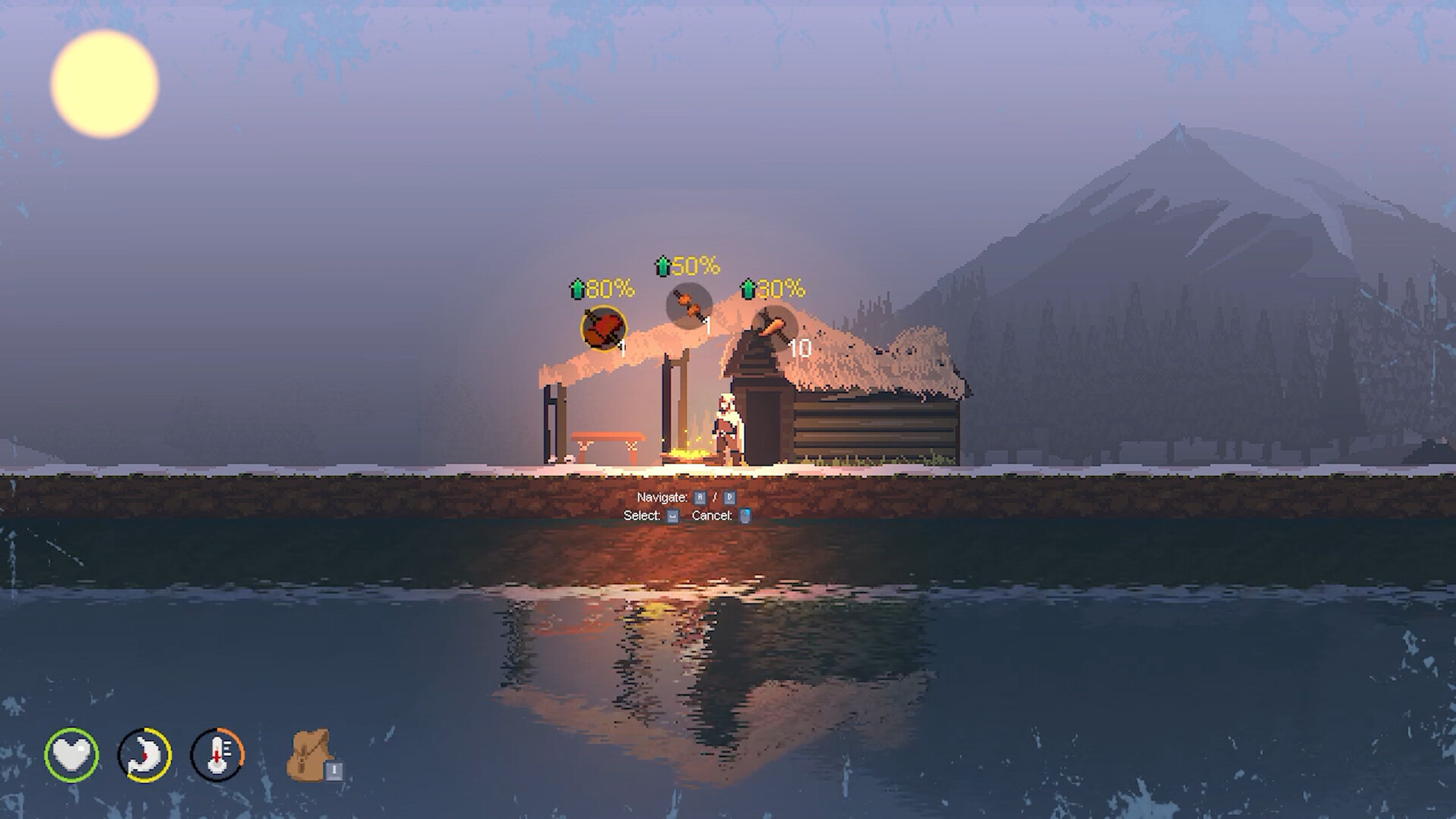 Why Am I Here Screenshot 1