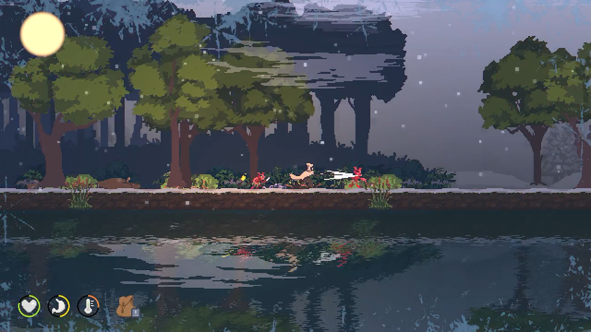 Why Am I Here Screenshot 2